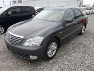 2006 Toyota Crown