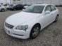 2007 Toyota Mark X