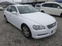 2007 Toyota Mark X