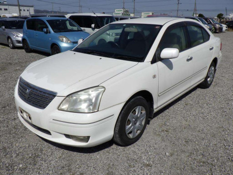 2002 Toyota Premio ZZT240[0]