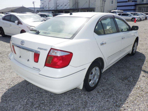 2002 Toyota Premio ZZT240[1]