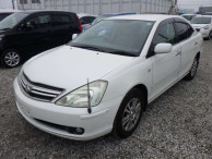 2006 Toyota Allion