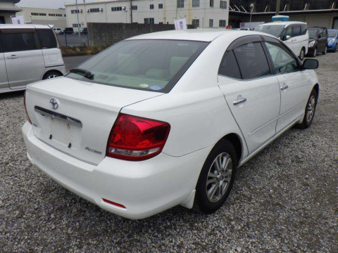 2006 Toyota Allion NZT240[1]