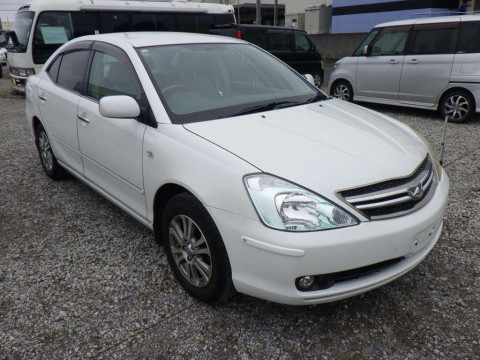 2006 Toyota Allion NZT240[2]