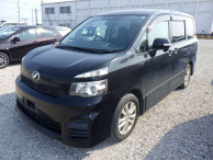 2010 Toyota Voxy