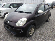 2010 Toyota Passo