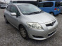 2008 Toyota Auris