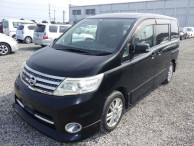 2010 Nissan Serena