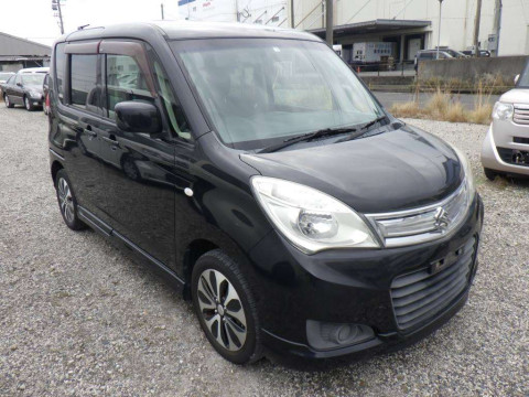 2014 Suzuki Solio MA15S[2]