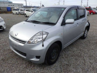 2008 Toyota Passo