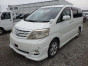 2008 Toyota Alphard