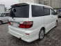 2008 Toyota Alphard