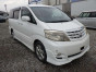 2008 Toyota Alphard