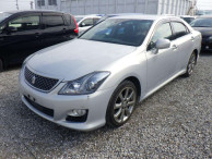 2008 Toyota Crown