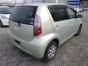 2008 Toyota Passo