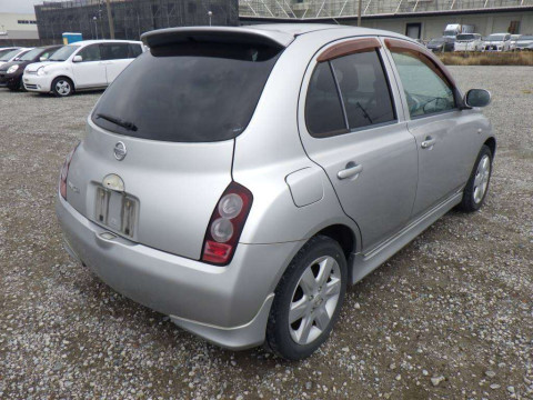 2004 Nissan March BK12[1]