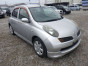 2004 Nissan March