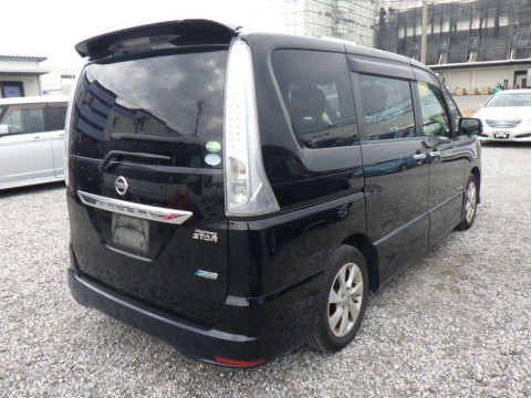 2012 Nissan Serena HFC26[1]