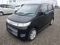 2008 Suzuki WAGON R STINGRAY