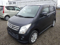 2010 Suzuki Wagon R