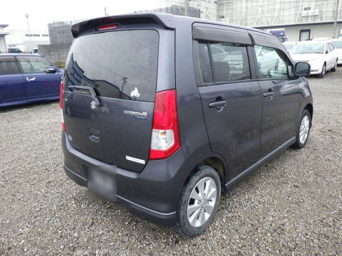 2010 Suzuki Wagon R MH23S[1]