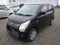 2013 Suzuki Wagon R