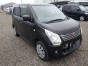 2013 Suzuki Wagon R