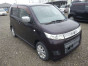 2012 Suzuki WAGON R STINGRAY