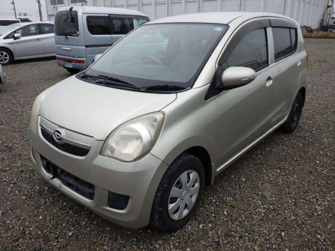 2007 Daihatsu Mira L275S[0]