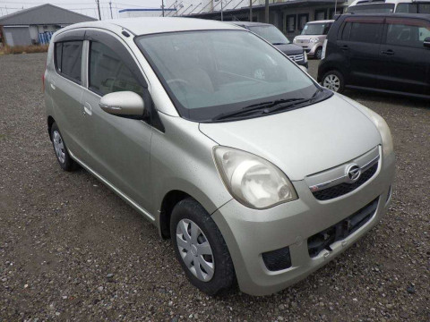 2007 Daihatsu Mira L275S[2]