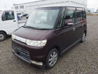 2007 Daihatsu Tanto Custom