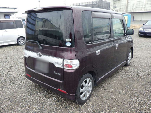 2007 Daihatsu Tanto Custom L350S[1]