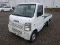 2007 Suzuki Carry Truck