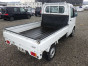 2007 Suzuki Carry Truck