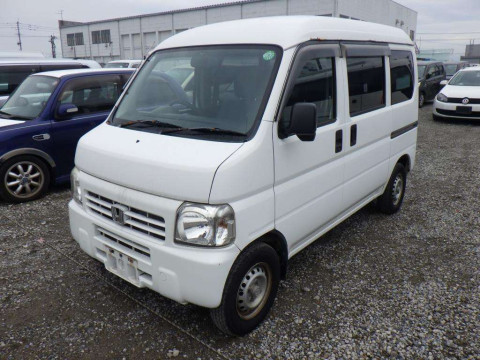 2014 Honda Acty Van HH5[0]