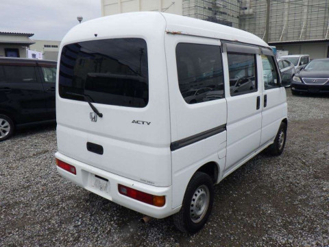 2014 Honda Acty Van HH5[1]