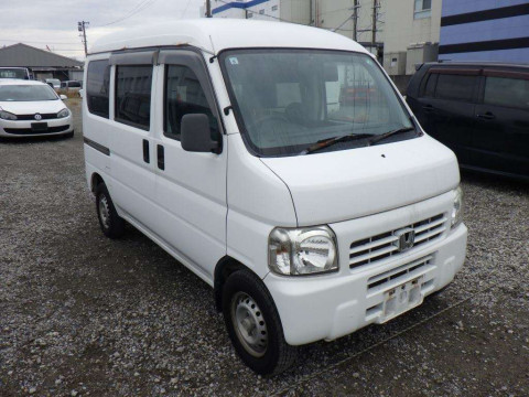 2014 Honda Acty Van HH5[2]