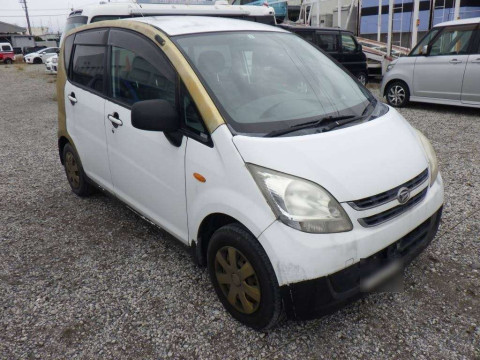 2007 Daihatsu Move L175S[2]