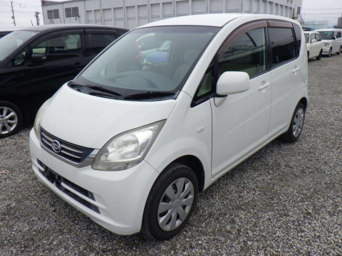 2010 Daihatsu Move L175S[0]