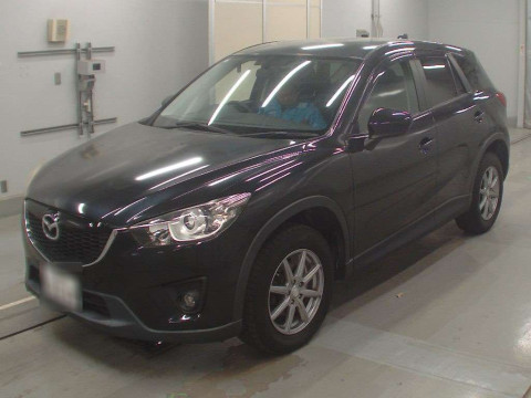 2012 Mazda CX-5 KE2FW[0]