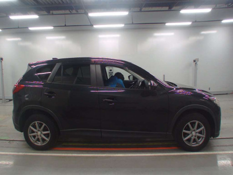 2012 Mazda CX-5 KE2FW[1]