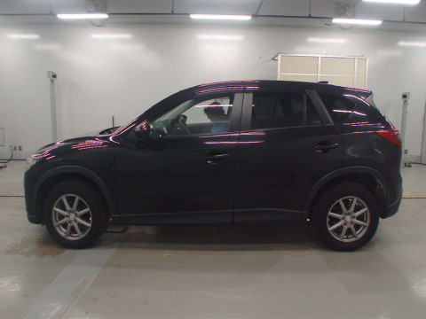 2012 Mazda CX-5 KE2FW[2]