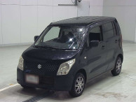 2009 Suzuki Wagon R