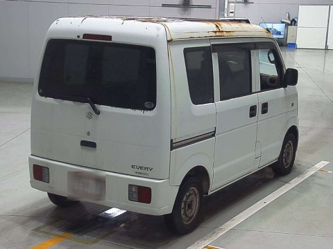 2008 Suzuki Every DA64V[1]