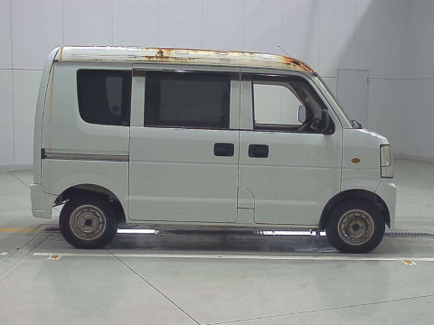 2008 Suzuki Every DA64V[2]