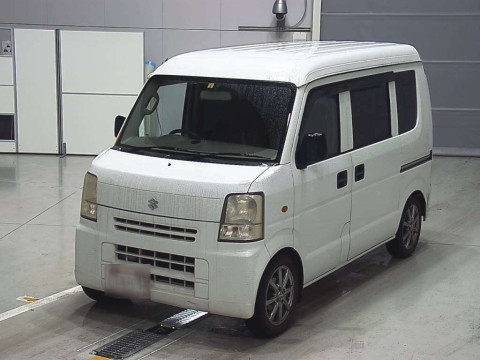 2006 Suzuki Every DA64V[0]