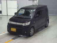 2012 Suzuki WAGON R STINGRAY