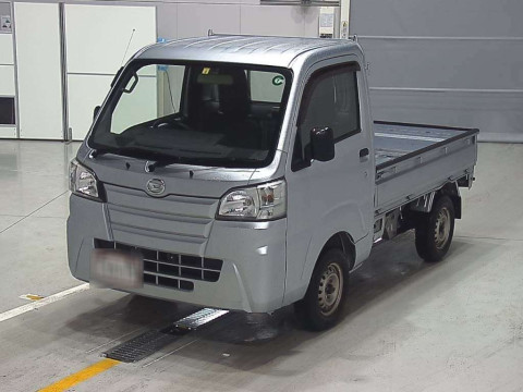 2019 Daihatsu Hijet Truck S500P[0]