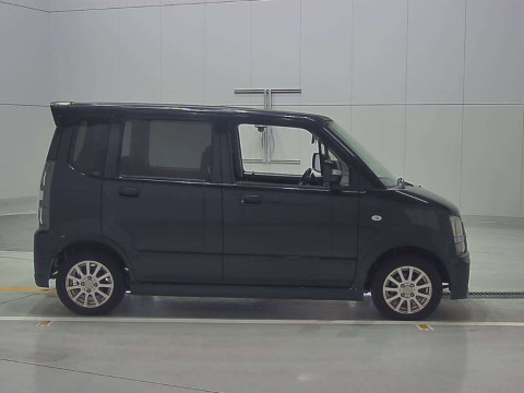 2008 Suzuki WAGON R RR MH22S[2]