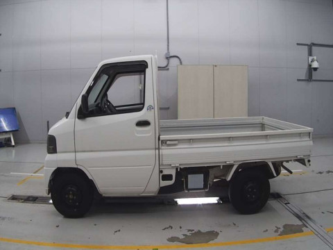 2005 Nissan Clipper Truck U71T[2]